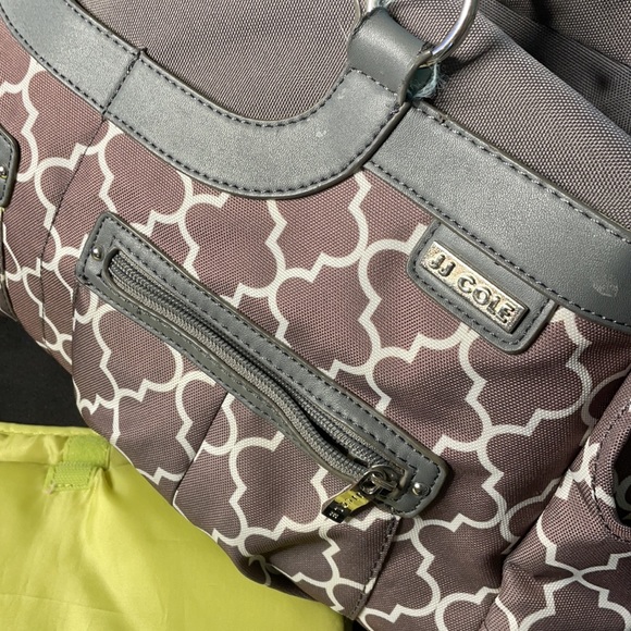J J COLE BABY BAG - Picture 3 of 3